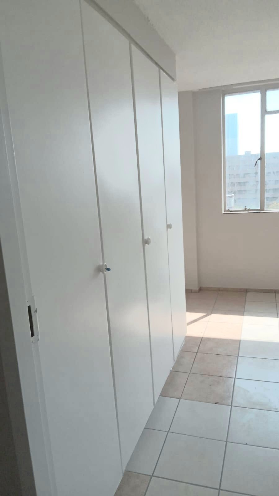 To Let 2 Bedroom Property for Rent in Pretoria Central Gauteng