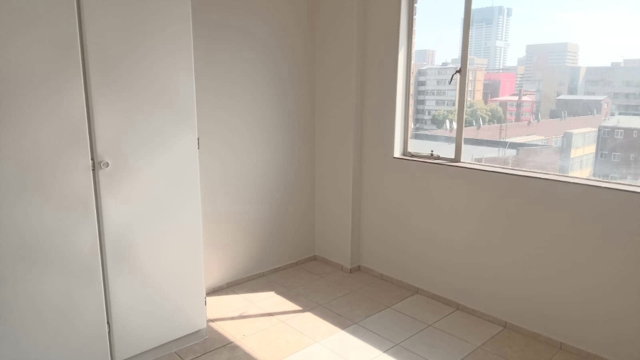 To Let 2 Bedroom Property for Rent in Pretoria Central Gauteng