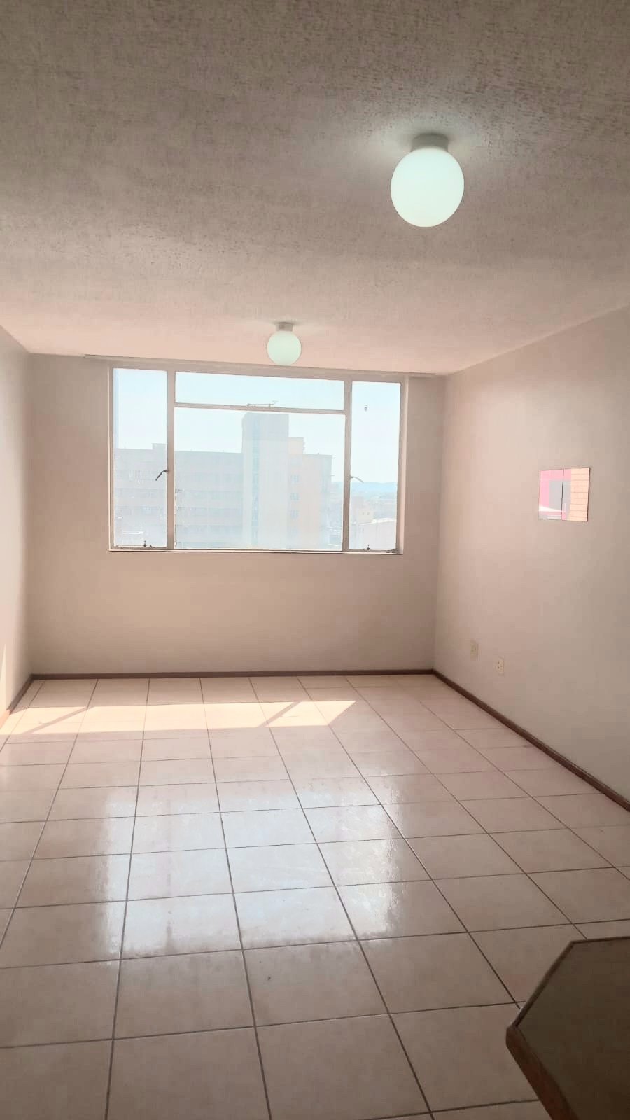 To Let 2 Bedroom Property for Rent in Pretoria Central Gauteng