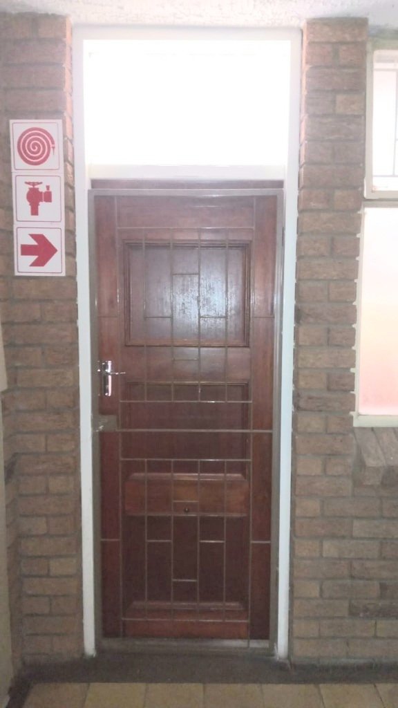 To Let 2 Bedroom Property for Rent in Pretoria Central Gauteng