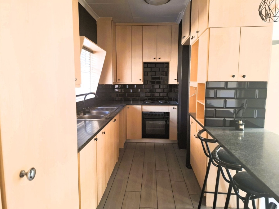 To Let 3 Bedroom Property for Rent in Die Wilgers Gauteng