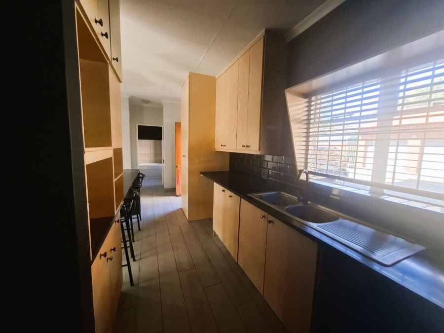 To Let 3 Bedroom Property for Rent in Die Wilgers Gauteng