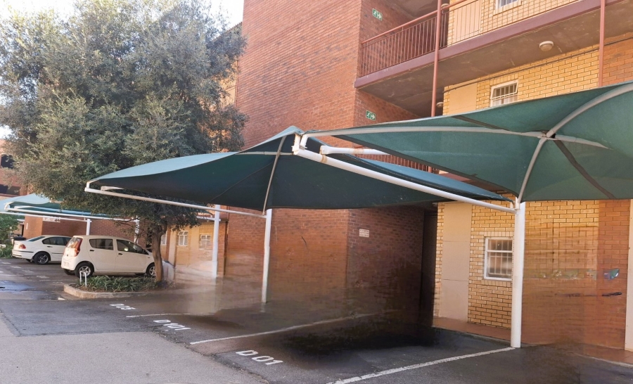 To Let 3 Bedroom Property for Rent in Die Wilgers Gauteng