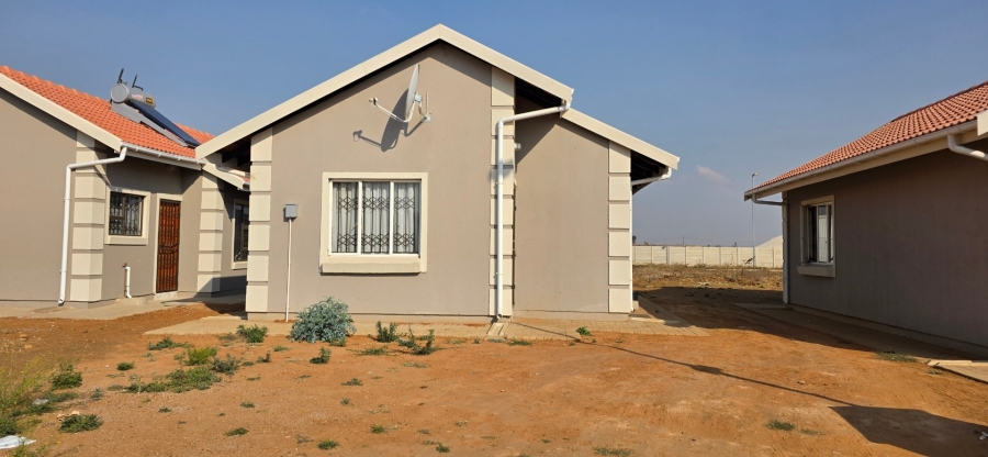 3 Bedroom Property for Sale in Buhle Park Gauteng