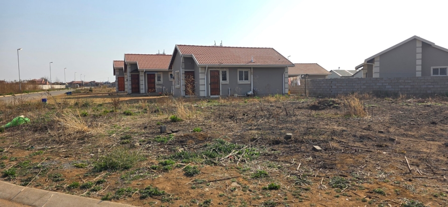 3 Bedroom Property for Sale in Buhle Park Gauteng