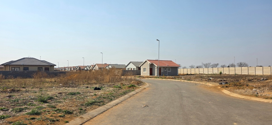 3 Bedroom Property for Sale in Buhle Park Gauteng