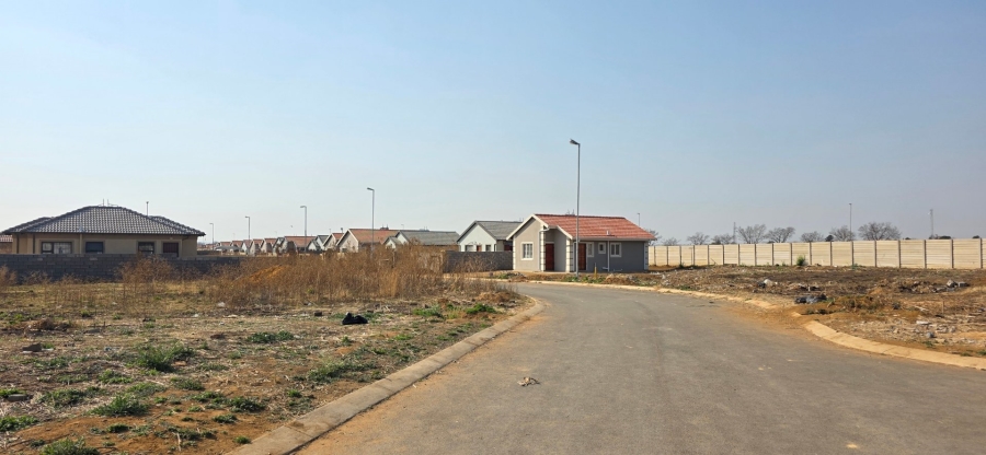3 Bedroom Property for Sale in Buhle Park Gauteng