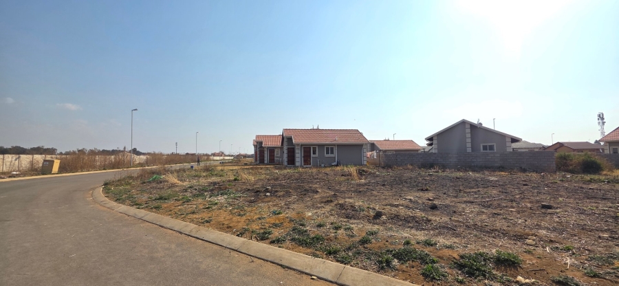 3 Bedroom Property for Sale in Buhle Park Gauteng
