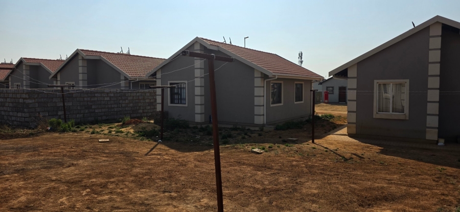 3 Bedroom Property for Sale in Buhle Park Gauteng