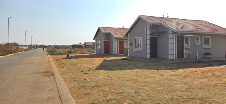3 Bedroom Property for Sale in Buhle Park Gauteng