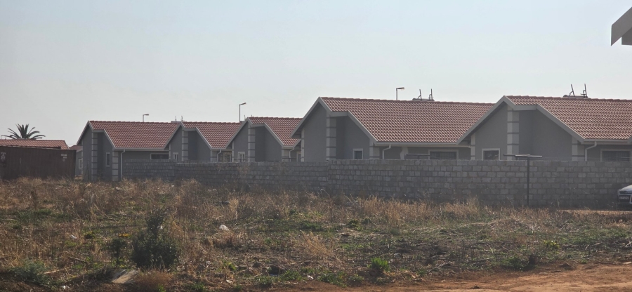 3 Bedroom Property for Sale in Buhle Park Gauteng