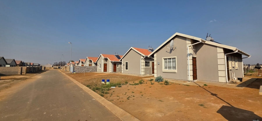 3 Bedroom Property for Sale in Buhle Park Gauteng