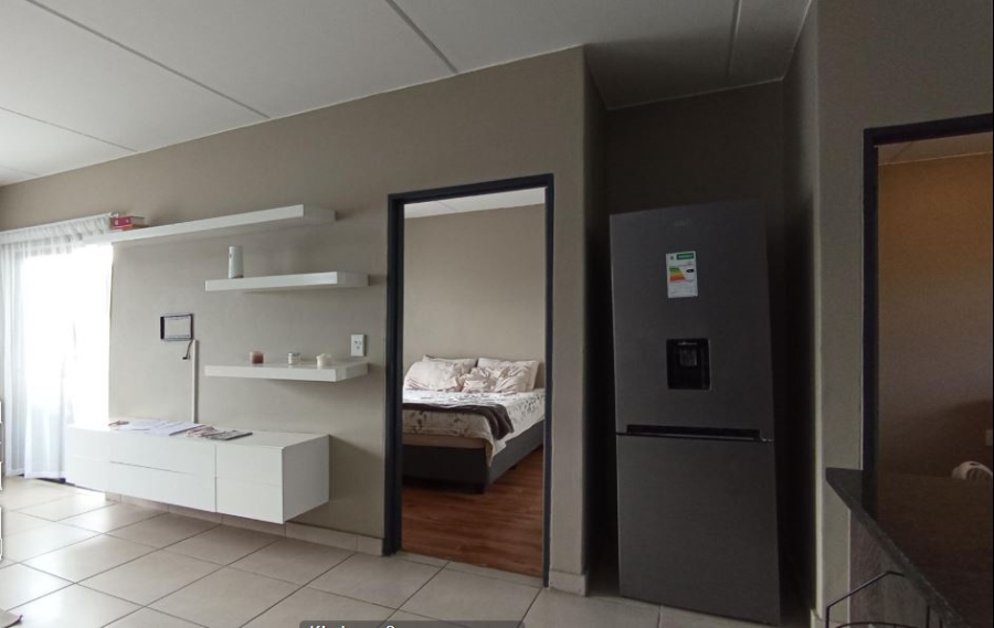 2 Bedroom Property for Sale in Glen Austin Gauteng