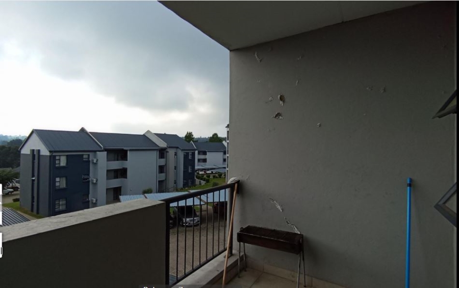 2 Bedroom Property for Sale in Glen Austin Gauteng