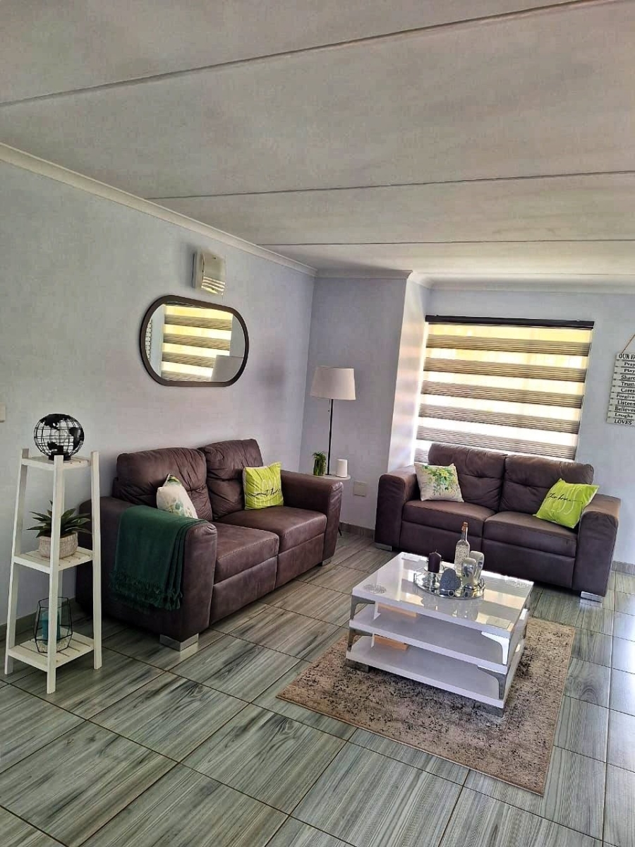 2 Bedroom Property for Sale in Beyers Park Gauteng