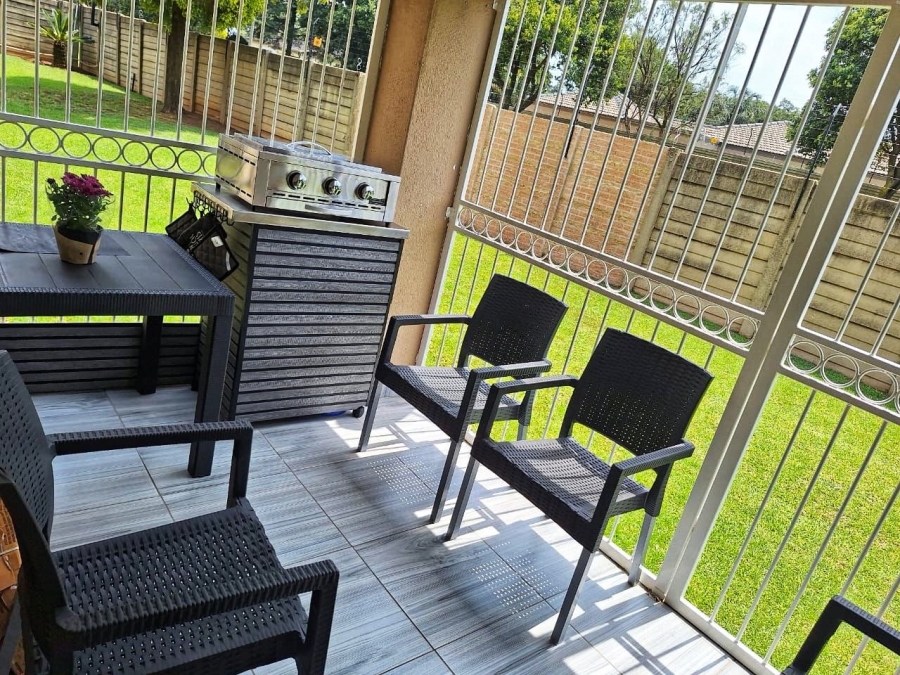 2 Bedroom Property for Sale in Beyers Park Gauteng