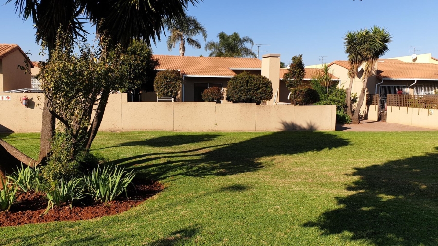 3 Bedroom Property for Sale in Witfield Gauteng