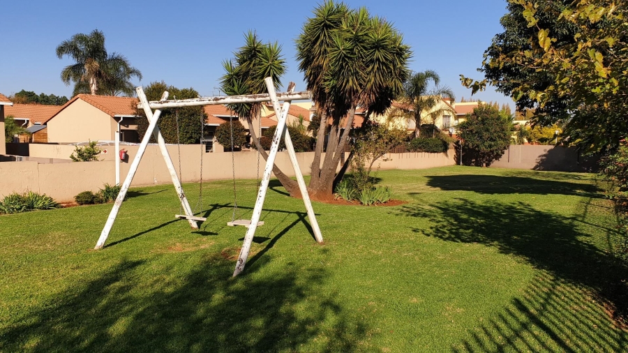 To Let 3 Bedroom Property for Rent in Witfield Gauteng