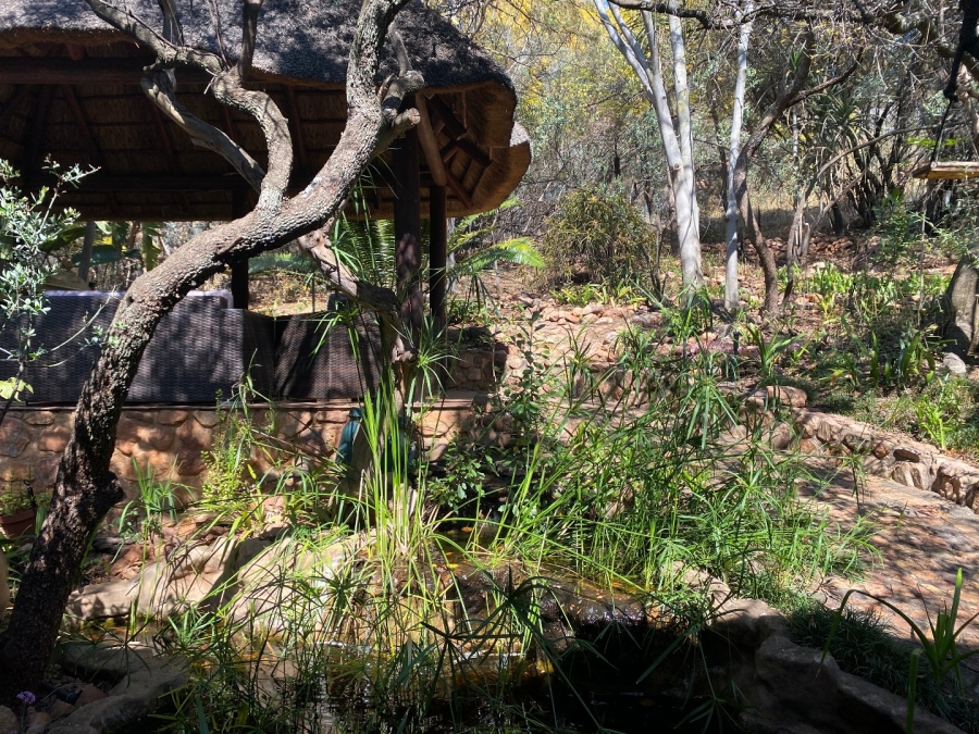 3 Bedroom Property for Sale in Rietondale Gauteng