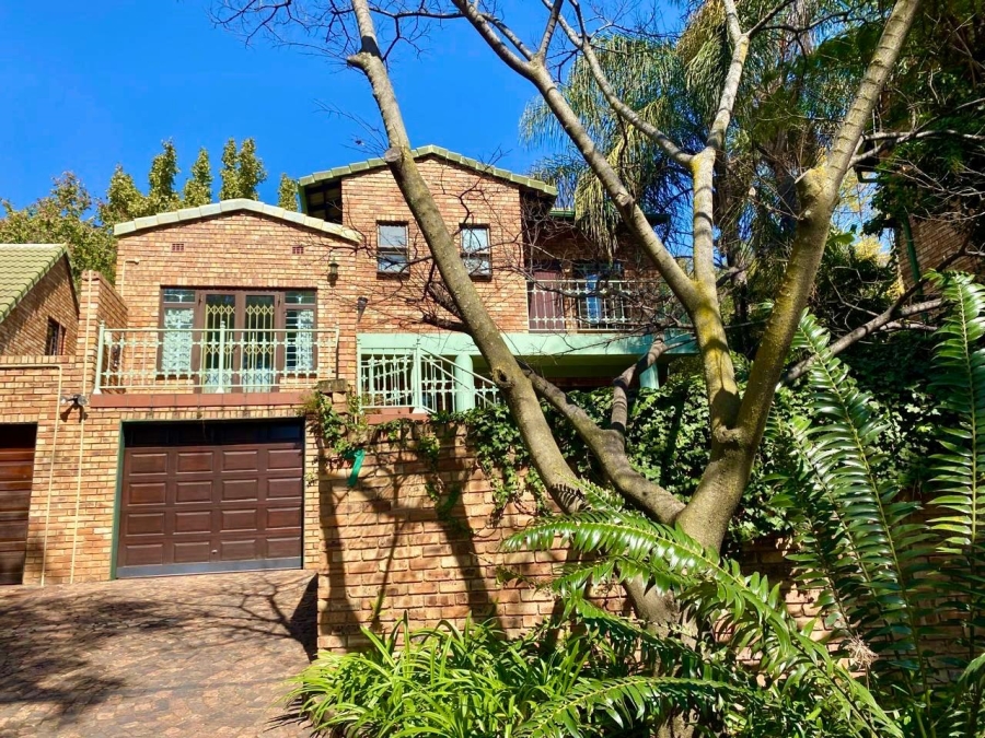 3 Bedroom Property for Sale in Rietondale Gauteng