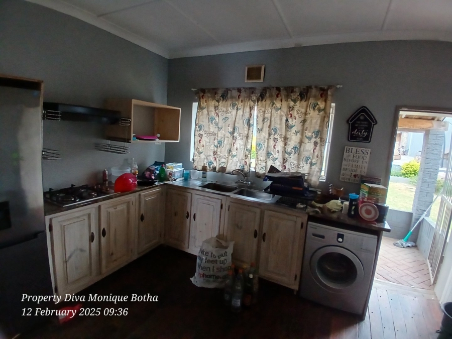 3 Bedroom Property for Sale in Dawnview Gauteng