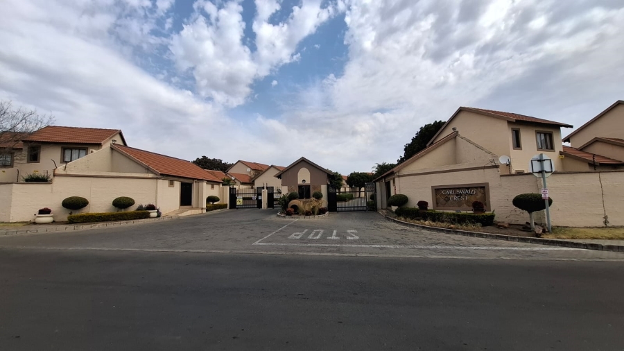 2 Bedroom Property for Sale in Summerset Gauteng