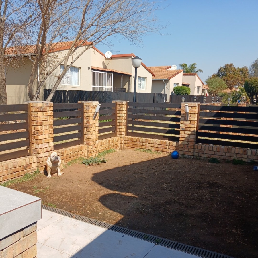 2 Bedroom Property for Sale in Elspark Gauteng