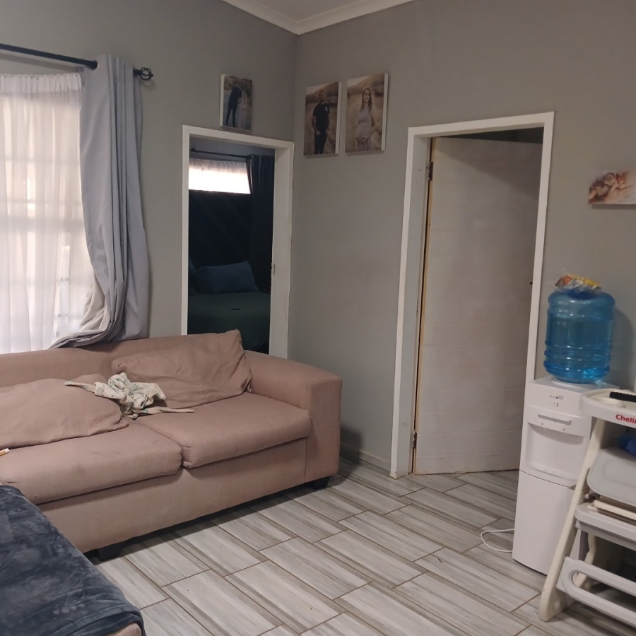 2 Bedroom Property for Sale in Elspark Gauteng