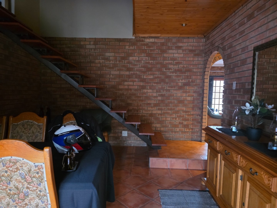 3 Bedroom Property for Sale in Vanderbijlpark SE 4 Gauteng