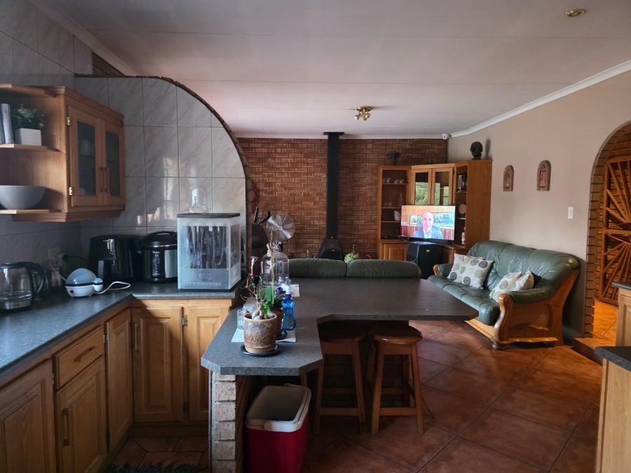 3 Bedroom Property for Sale in Vanderbijlpark SE 4 Gauteng