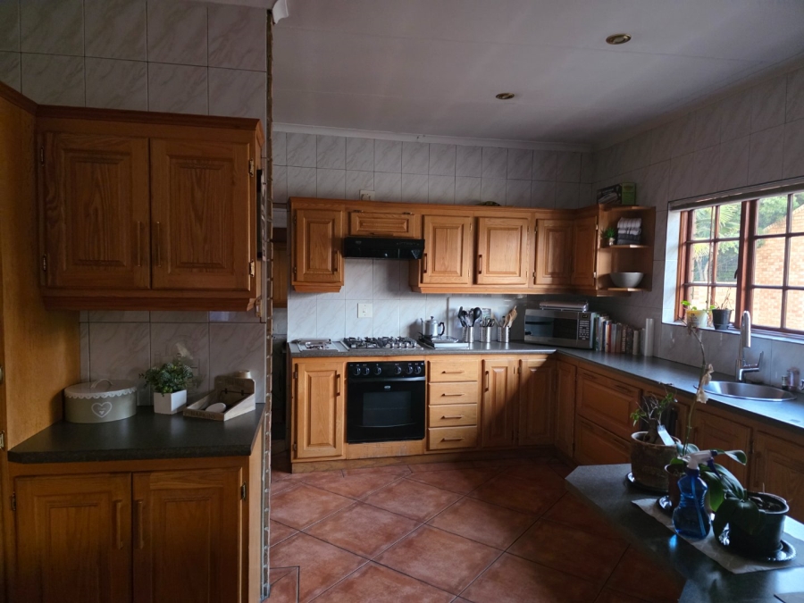 3 Bedroom Property for Sale in Vanderbijlpark SE 4 Gauteng
