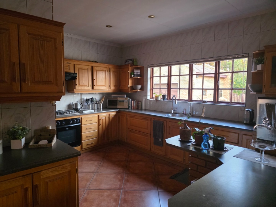3 Bedroom Property for Sale in Vanderbijlpark SE 4 Gauteng