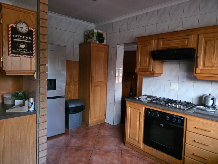 3 Bedroom Property for Sale in Vanderbijlpark SE 4 Gauteng