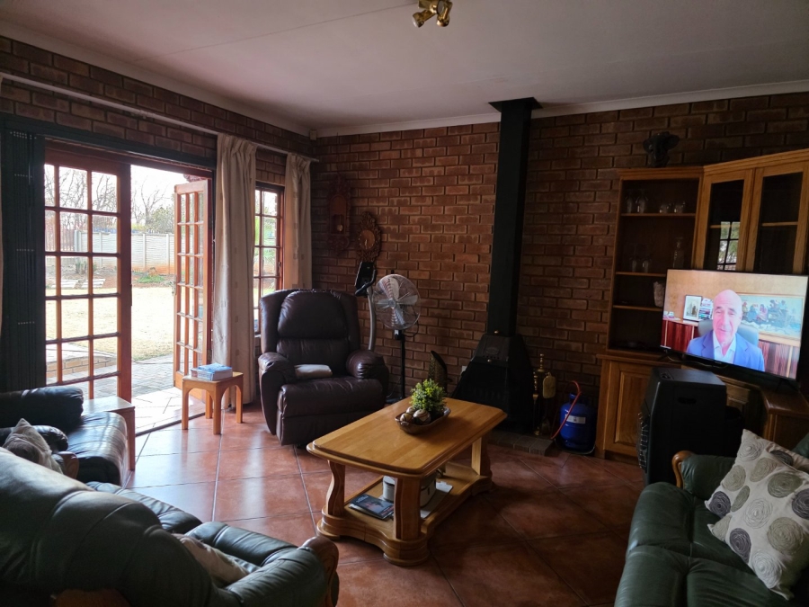 3 Bedroom Property for Sale in Vanderbijlpark SE 4 Gauteng