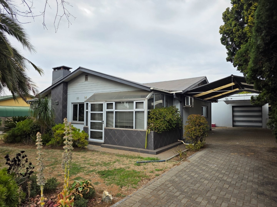 3 Bedroom Property for Sale in Vanderbijlpark SW 1 Gauteng