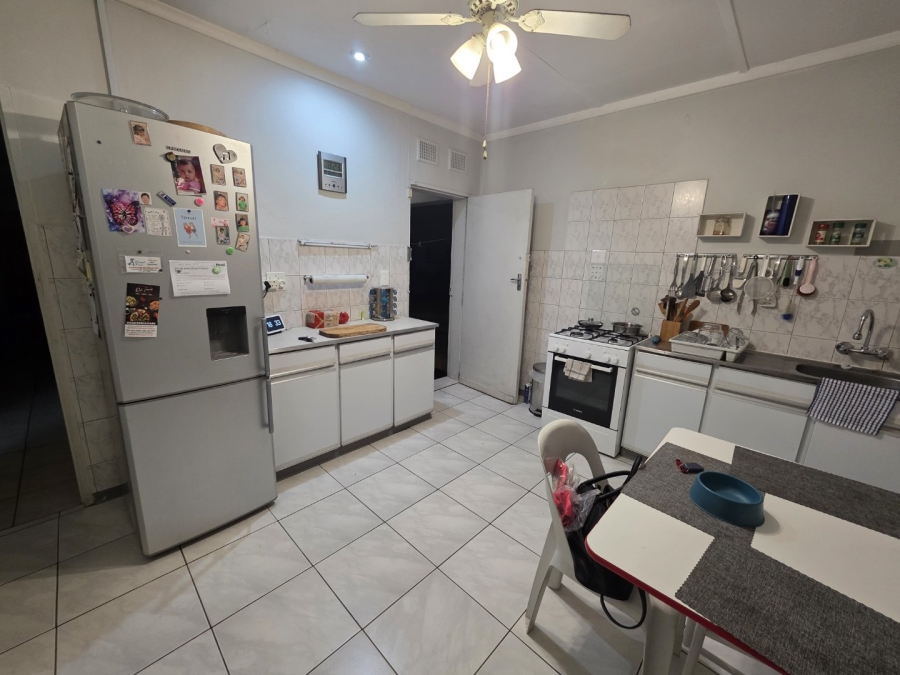 3 Bedroom Property for Sale in Vanderbijlpark SW 1 Gauteng