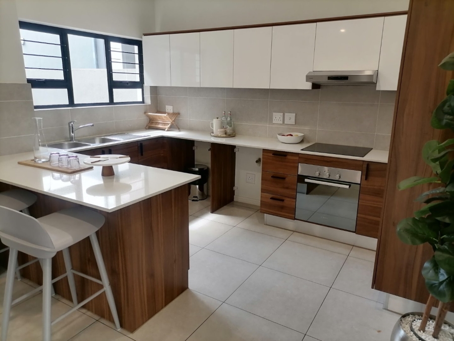 3 Bedroom Property for Sale in Sunninghill Gauteng