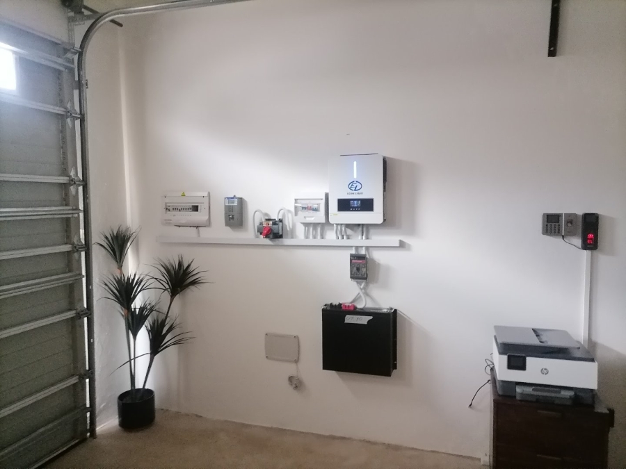 3 Bedroom Property for Sale in Sunninghill Gauteng
