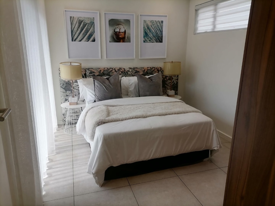 3 Bedroom Property for Sale in Sunninghill Gauteng