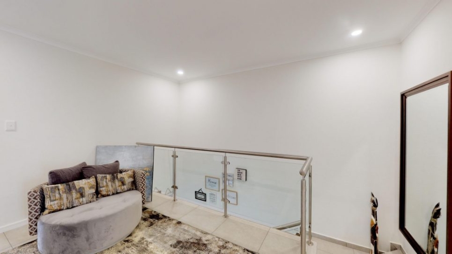 3 Bedroom Property for Sale in Sunninghill Gauteng