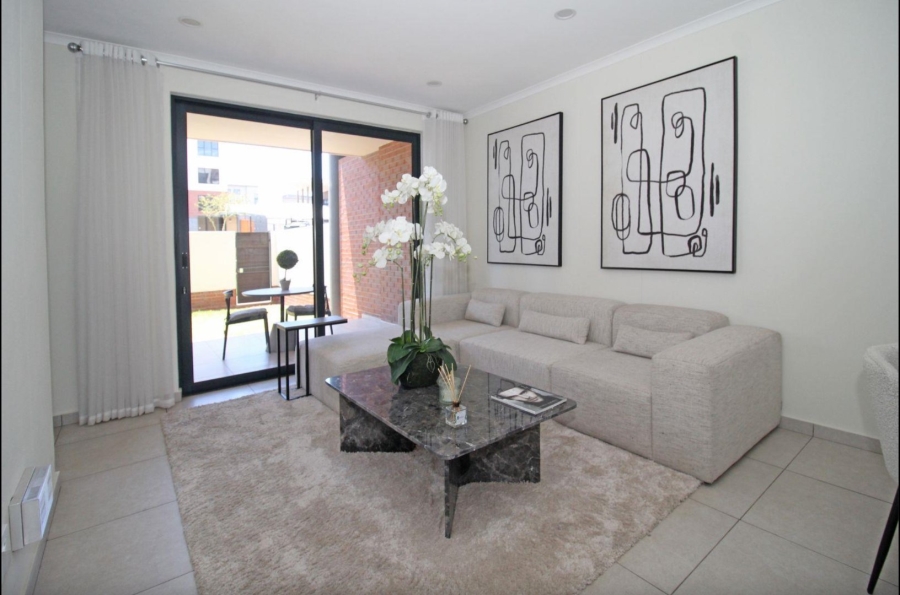 1 Bedroom Property for Sale in Greenstone Hill Gauteng