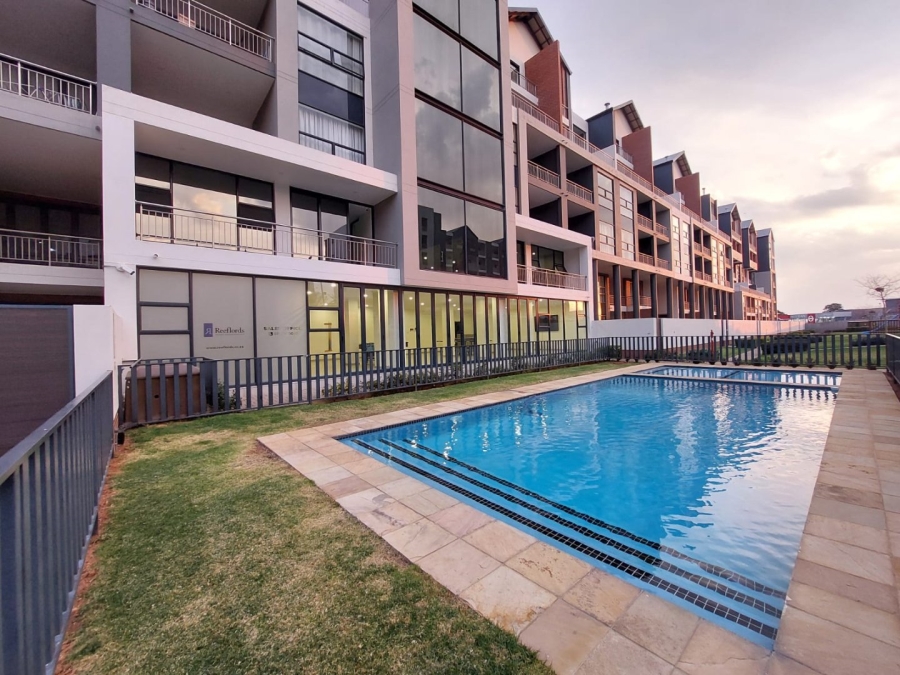 1 Bedroom Property for Sale in Greenstone Hill Gauteng