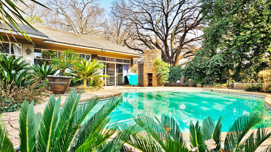 3 Bedroom Property for Sale in Meyerton Central Gauteng