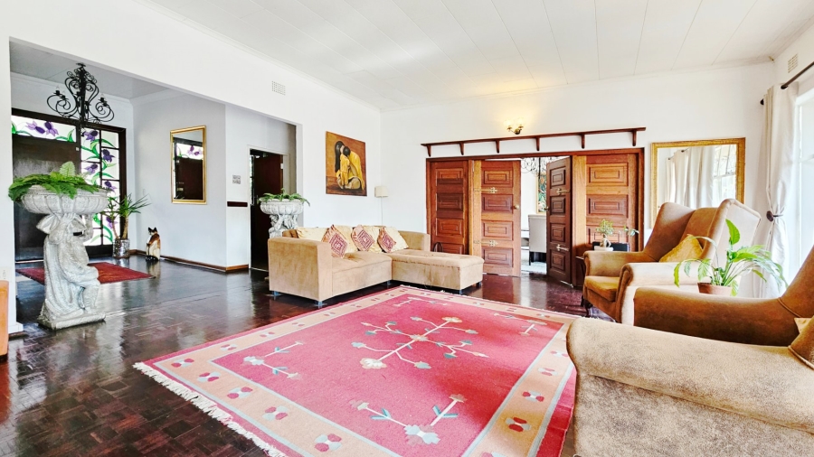 3 Bedroom Property for Sale in Meyerton Central Gauteng