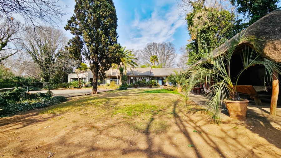 3 Bedroom Property for Sale in Meyerton Central Gauteng