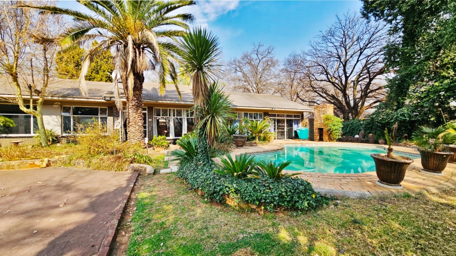 3 Bedroom Property for Sale in Meyerton Central Gauteng