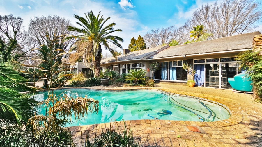 3 Bedroom Property for Sale in Meyerton Central Gauteng