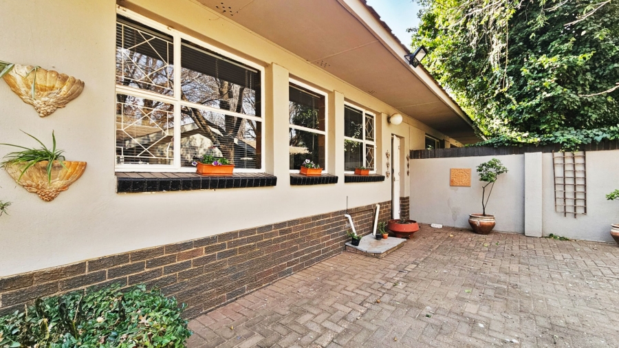3 Bedroom Property for Sale in Meyerton Central Gauteng