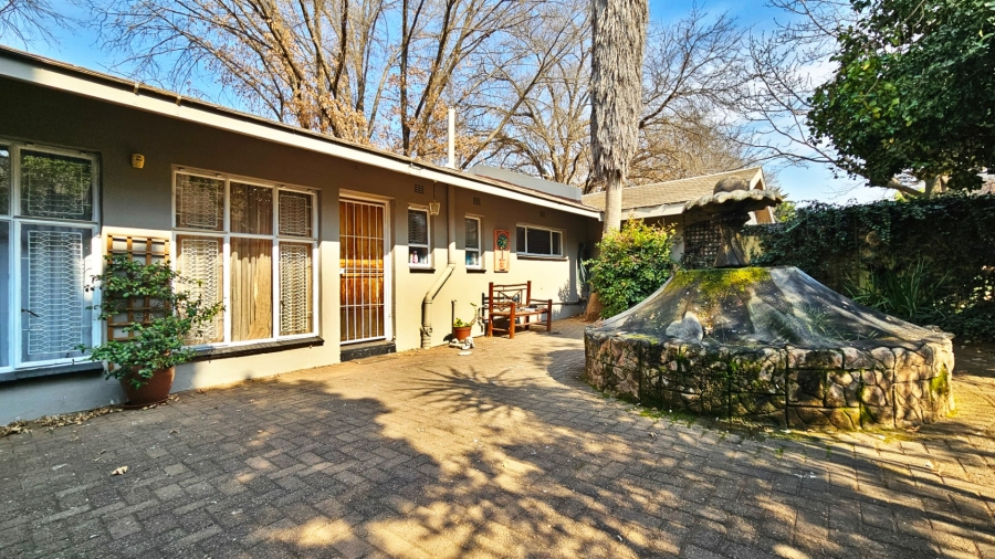 3 Bedroom Property for Sale in Meyerton Central Gauteng
