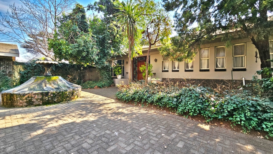 3 Bedroom Property for Sale in Meyerton Central Gauteng